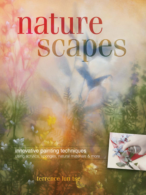 Title details for Naturescapes by Terrence Lun Tse - Available